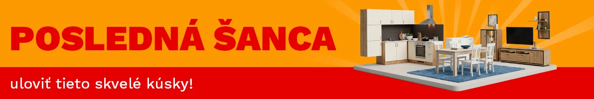 Poslední šance - Decodom 07-2026