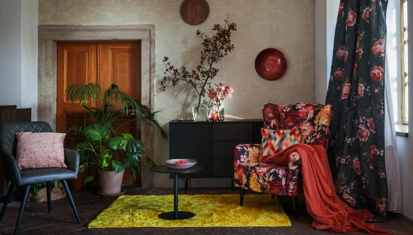 SVIATOČNÁ SIESTA