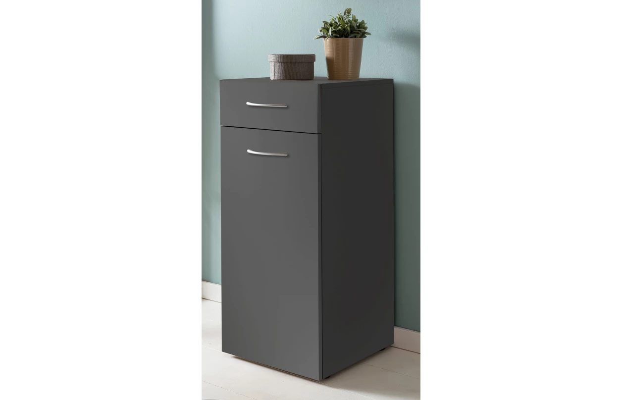 Skriňový nadstavec Multiraum, 40 cm, dub sonoma 36
