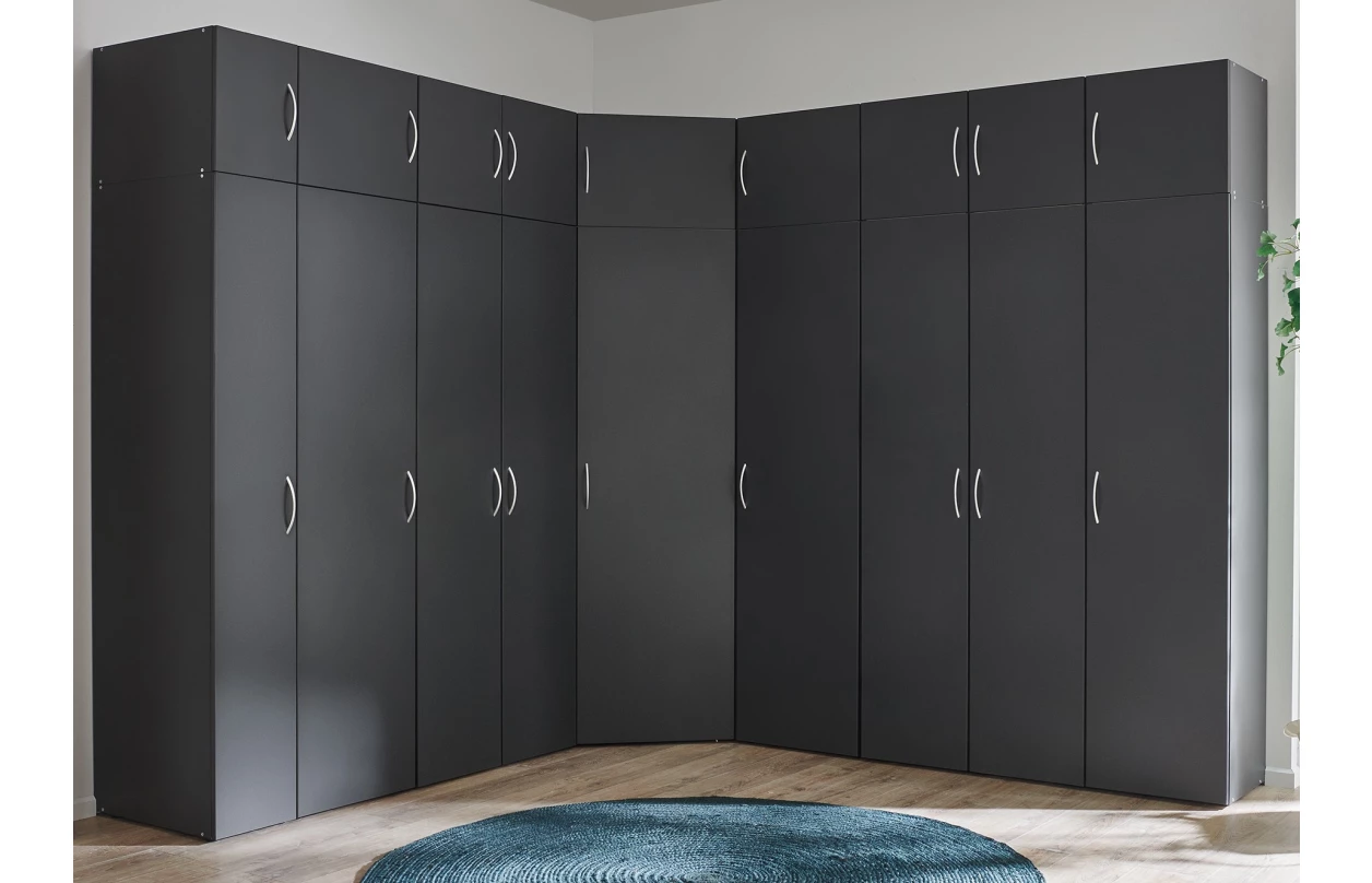 Skriňa Multiraum, 70 cm, dub Sonoma 13