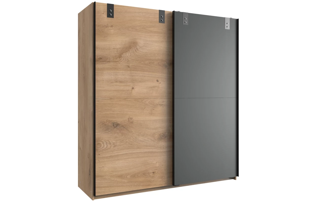 Postel Liverpool 90x200 cm, dub 20