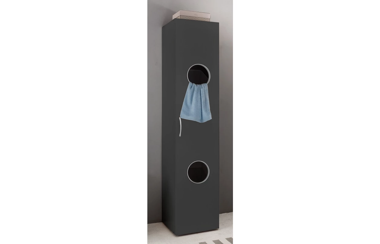 Skriňový nadstavec Multiraum, 50 cm, biely 38