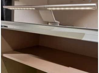 Sada LED osvetlenia skrine (3 ks) Linea-Stixx