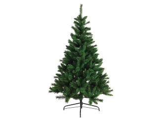Umelý vianočný stromček 155 cm