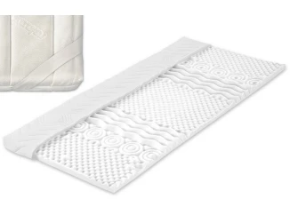 Podložka na matrac Top Flexi 140x200 cm