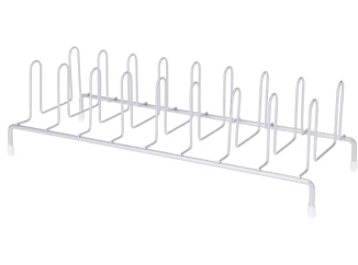 Stojan na taniere 33,5 cm, kov