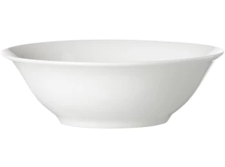 Miska Bianco 18 cm, biela