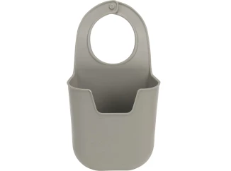 Organizér do drezu 17 cm, šedý