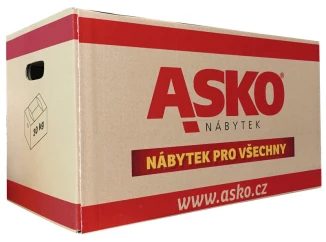 Krabica na sťahovanie Asko X, 30 kg