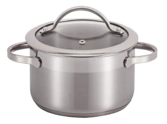 Hrniec s pokrievkou Pulpo 6,1 l