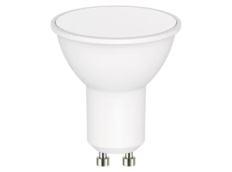 LED žiarovka Classic MR16, GU10, 5,7 W, 465 lm
