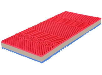 Matrac Twin 160x200 cm