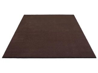Koberec Loft 120x160 cm, hnedý