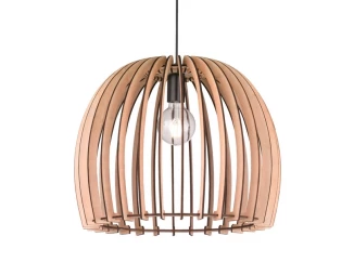 Luster Wood, 50 cm