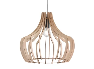 Luster Wood, 44 cm