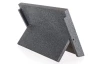 Magnetická doska na nože 30x21,5 cm, granitová šedá