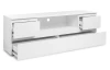 TV skrinka Image 160 cm, biela