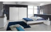 Posteľ Easy Plus 90x200 cm, biela