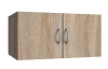 Skriňový nadstavec Multiraum, 70 cm, dub sonoma