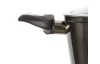Sada hrncov Metallic Platinum, 6 dielov