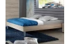 Posteľ Easy Plus 90x200 cm, dub sonoma