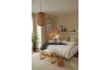Luster Runa, sisal/kov