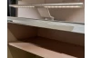 Sada LED osvetlenia skrine (3 ks) Linea-Stixx
