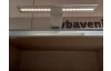 Sada LED osvetlenia skrine (3 ks) Linea-Stixx