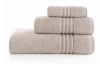 Froté uterák pre hostí Kira 30x50 cm, taupe