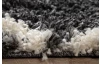 Koberec Wolly Shaggy 80x150 cm, šedý