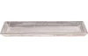 Podnos 40x14 cm, drevo