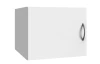 Skriňový nadstavec Multiraum, 40 cm, biely