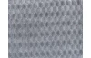 Deka Cashmere touch Big Dots 150x200 cm, strieborná