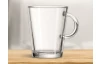 Hrnček Arco 380 ml, sklenený