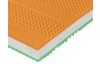 Matrac Visco Delux Aegis 90x200 cm