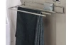 Držiak na nohavice ku skrini