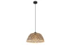 Luster Colly 40 cm, bambus