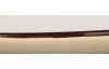Dezertný tanier Palas 21,5 cm, krémový