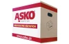 Krabica na sťahovanie Asko XS, 25 kg