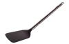 Kuchynská obracačka Akcent 33 cm, čierna