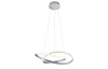 LED luster Course