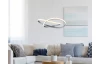 LED luster Course