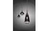 Závesné stropné osvetlenie Lumina 68 cm, 3 svietidlá