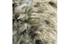 Eko koberec Floki 120x170 cm, tmavo zelený