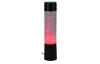Vodná lampa Glitter 34 cm, RGB