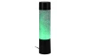 Vodná lampa Glitter 34 cm, RGB