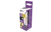 LED žiarovka Filament sviečka, E14, 3,4 W, 470 lm