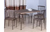 Jedálenský set Ricola