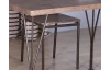 Jedálenský set Ricola