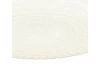 Stropné/nástenné LED osvetlenie Vega 33 cm, trblietavý efekt